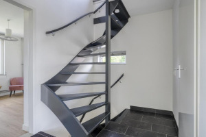 Spreeuwenstein 13, Ouddorp