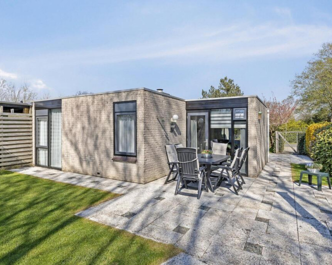 Klepperstee-Esdoorn 3, Ouddorp