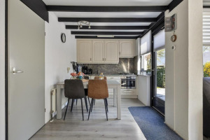 Klepperstee-Esdoorn 3, Ouddorp