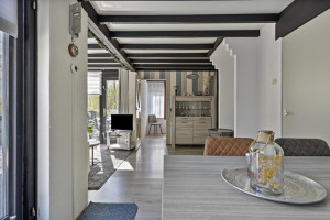 Klepperstee-Esdoorn 3, Ouddorp