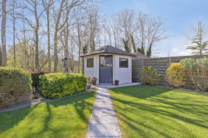 Klepperstee-Esdoorn 3, Ouddorp