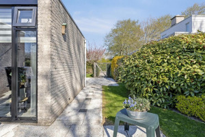 Klepperstee-Esdoorn 3, Ouddorp