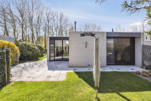 Klepperstee-Esdoorn 3, Ouddorp