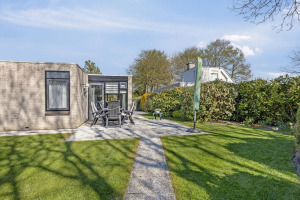 Klepperstee-Esdoorn 3, Ouddorp