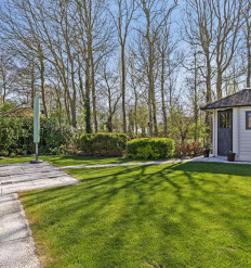 Klepperstee-Esdoorn 3, Ouddorp