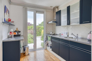 Alexanderpark 109, Ouddorp