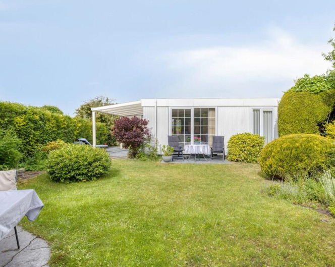 Alexanderpark 109, Ouddorp