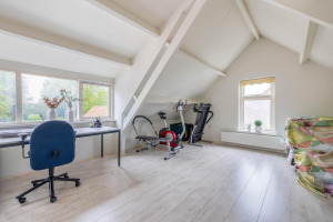 Vrouwtjesweg 52, Stad aan 't Haringvliet