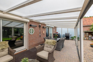 Vrouwtjesweg 52, Stad aan 't Haringvliet