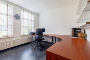 Vrouwtjesweg 52, Stad aan 't Haringvliet