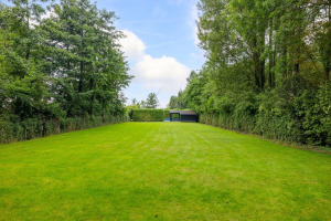 Vrouwtjesweg 52, Stad aan 't Haringvliet
