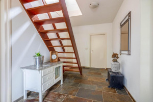 Vrouwtjesweg 52, Stad aan 't Haringvliet