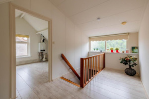 Vrouwtjesweg 52, Stad aan 't Haringvliet