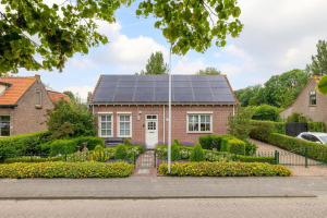 Vrouwtjesweg 52, Stad aan 't Haringvliet