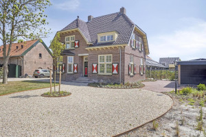 Hazersweg 25-B, Ouddorp