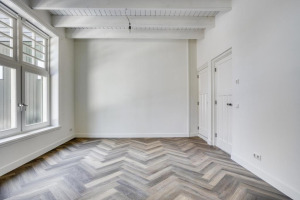 Hazersweg 25-B, Ouddorp