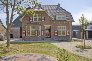Hazersweg 25-B, Ouddorp