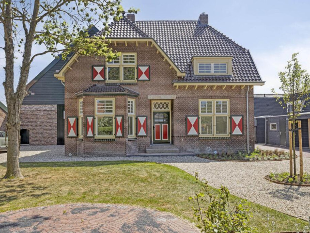 Hazersweg 25-B, Ouddorp