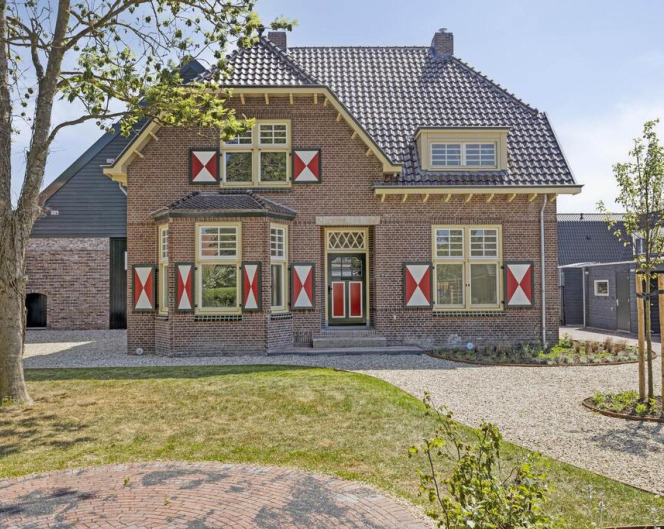 Hazersweg 25-B, Ouddorp