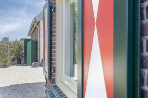 Hazersweg 25-B, Ouddorp