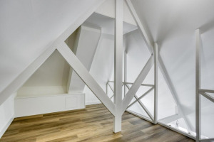 Hazersweg 25-B, Ouddorp