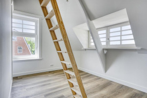 Hazersweg 25-B, Ouddorp