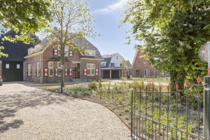Hazersweg 25-B, Ouddorp