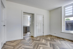 Hazersweg 25-B, Ouddorp
