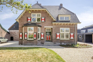 Hazersweg 25-B, Ouddorp