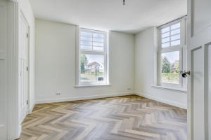 Hazersweg 25-B, Ouddorp