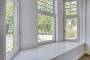 Hazersweg 25-B, Ouddorp