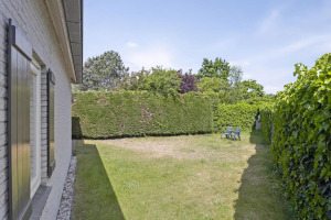 Noordzeepark-Zuiderdiep 4, Ouddorp