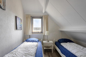 Noordzeepark-Zuiderdiep 4, Ouddorp