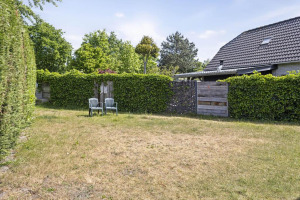 Noordzeepark-Zuiderdiep 4, Ouddorp