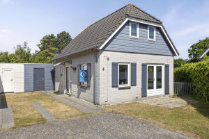 Noordzeepark-Zuiderdiep 4, Ouddorp