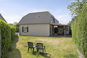 Noordzeepark-Zuiderdiep 4, Ouddorp