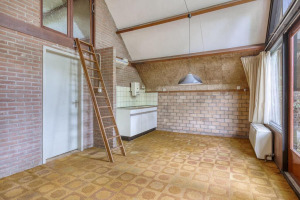 Jonkerstee 79, Ouddorp