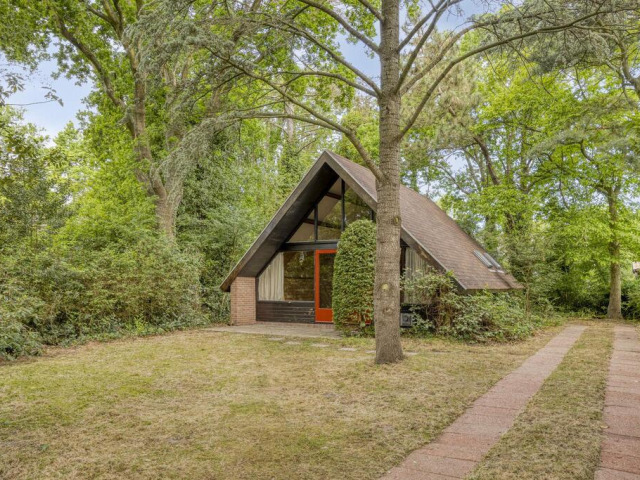 Jonkerstee 79, Ouddorp