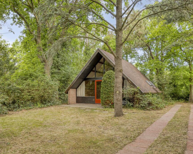 Jonkerstee 79, Ouddorp