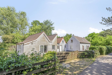 Marijkeweg 38, Ouddorp