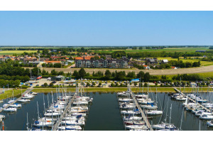 Han de Lignieplein 29, Herkingen