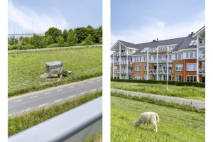 Han de Lignieplein 29, Herkingen
