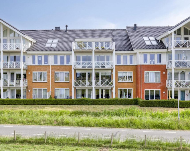 Han de Lignieplein 29, Herkingen