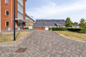 Han de Lignieplein 29, Herkingen