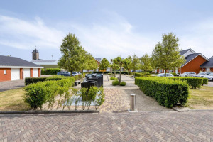 Han de Lignieplein 29, Herkingen