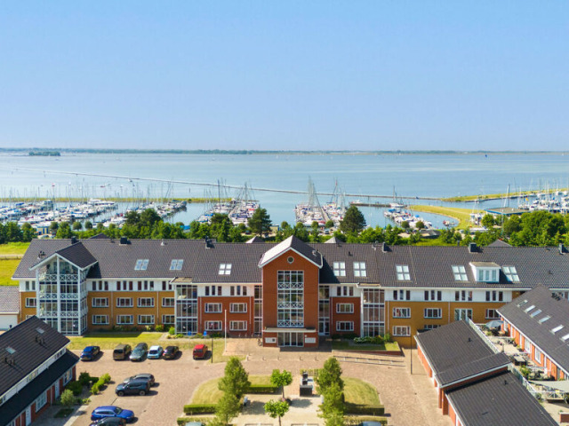 Han de Lignieplein 29, Herkingen