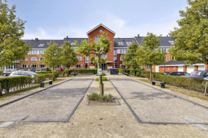 Han de Lignieplein 29, Herkingen