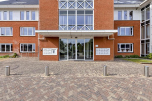Han de Lignieplein 29, Herkingen