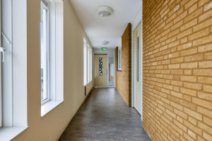 Han de Lignieplein 29, Herkingen
