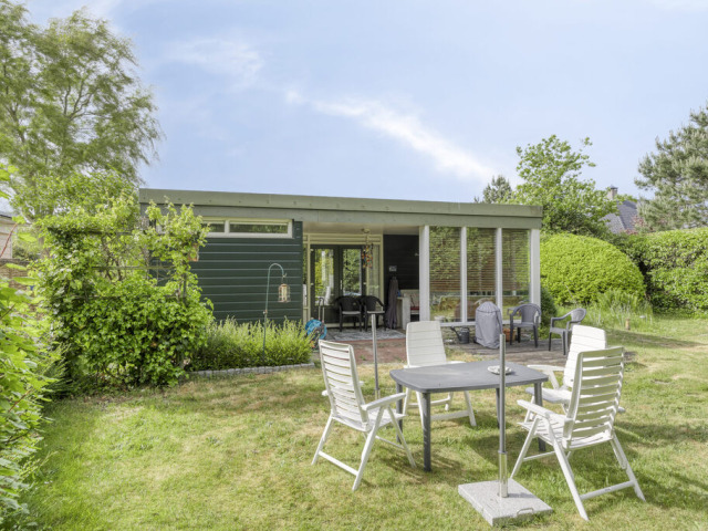 Alexanderpark 110, Ouddorp